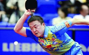 乒乓球活动总结优质8篇