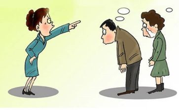 被批评人发言稿范文5篇