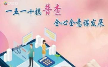 乡镇普查工作总结5篇