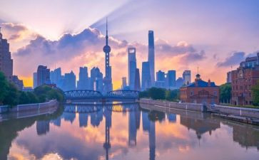 浦东开发开放30周年庆祝大会心得体会5篇