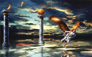 盗火普罗米修斯读后感7篇