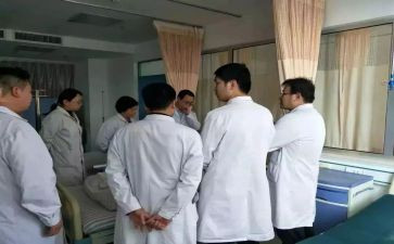 普外实习护士心得体会7篇