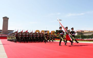 2024强军心得体会6篇