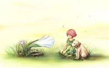 我牵挂…作文5篇