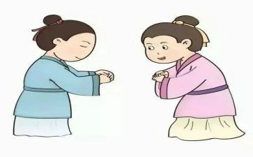 作文谦让600字作文8篇