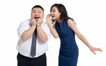给悄悄话作文优质6篇