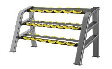 2024年体育器材室工作计划5篇