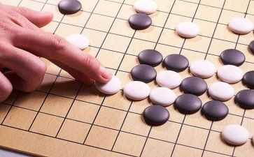 棋类的活动策划5篇
