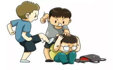 防欺凌主题班会教案优秀7篇