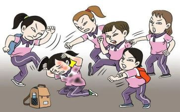 2024年防校园欺凌演讲稿通用6篇