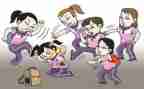 小学防欺凌安全教育教案7篇