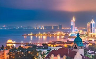 青岛旅游后的心得体会6篇