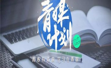 青媒体工作总结7篇