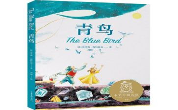 读《青鸟》的读后感最新8篇