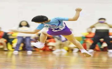 青少年体育工作总结5篇