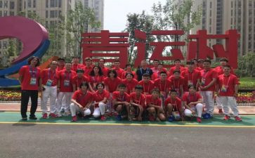 百年青运心得体会5篇
