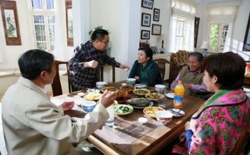 作文关于亲情600字7篇