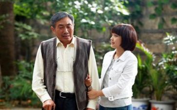 作文写亲情的700字6篇