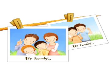 表现亲情的作文8篇