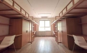 回寝室申请书5篇