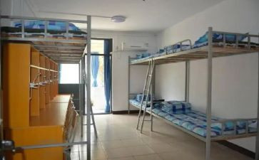 寝室活动总结通用7篇