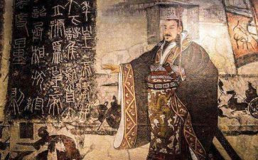 秦始皇陵兵马俑的作文8篇