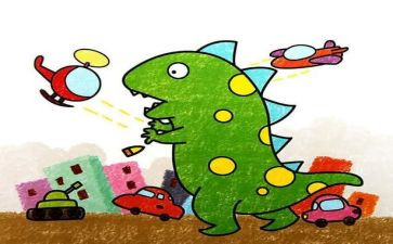 幼儿亲子画活动方案推荐8篇
