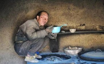 穷人的作文模板8篇