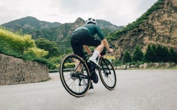 骑行记作文参考6篇