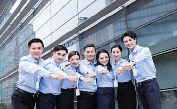 企业实习前的心得体会6篇