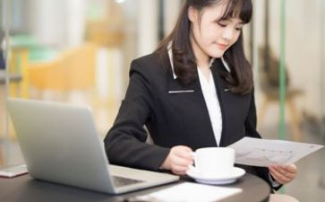 访企业心得体会精选5篇