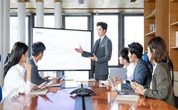 企业管培训心得体会8篇