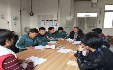 企业员工月培训计划7篇