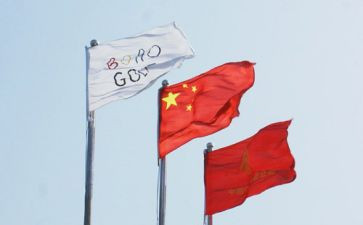 《旗帜》读后感5篇