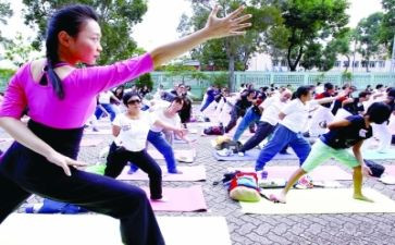 2024年全民健身日活动方案最新6篇