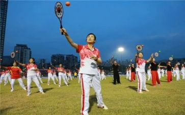 2024年全民健身日活动方案6篇