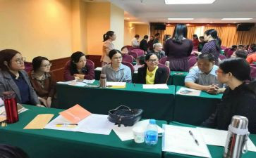 区培计划心得体会参考6篇