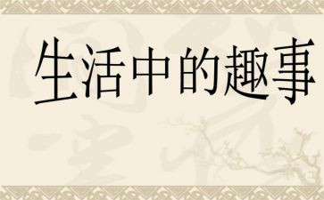 国庆趣事的作文600字优质6篇