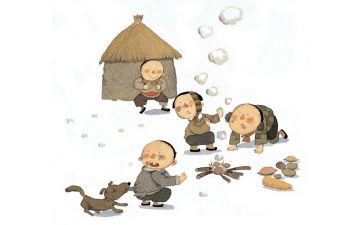 趣事的作文600字优秀7篇