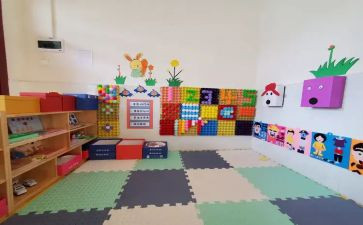 幼儿园区域角活动方案参考7篇