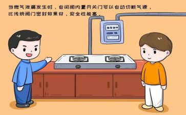 燃气公司个人年终总结5篇