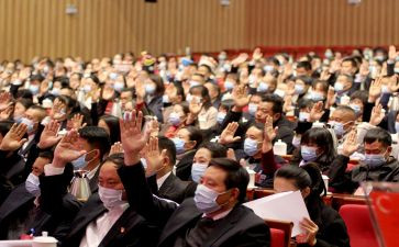 县人代表述职报告最新7篇