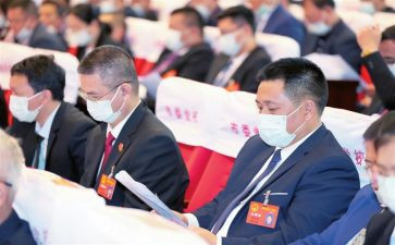 县人代表述职报告推荐6篇