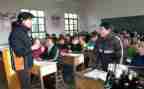 爱与责任教师演讲稿范文6篇