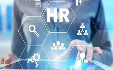 人力经理述职报告8篇