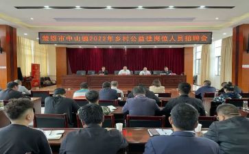 镇人社站工作总结8篇