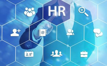 年终述职人事报告6篇