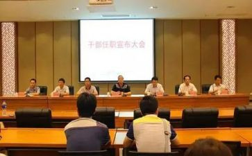 述职任职报告7篇