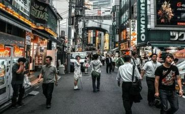 日本的作文最新7篇
