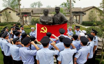 大学生入党党课心得8篇